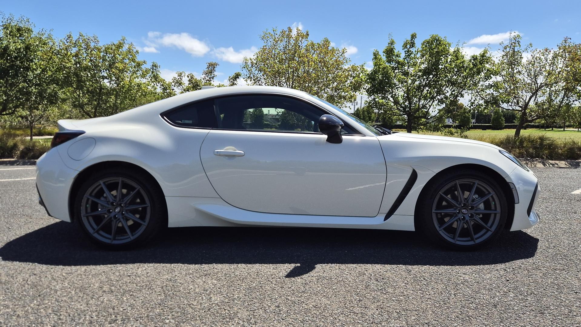 Subaru Brz image 3