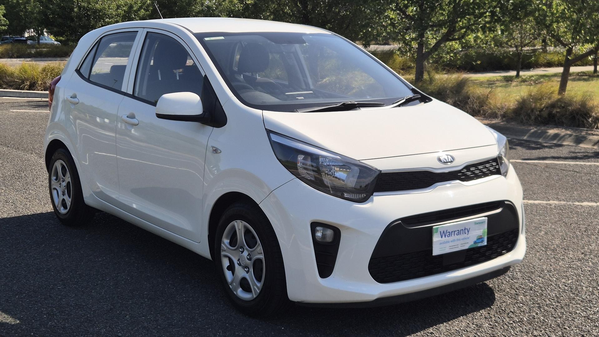 Kia Picanto image 2