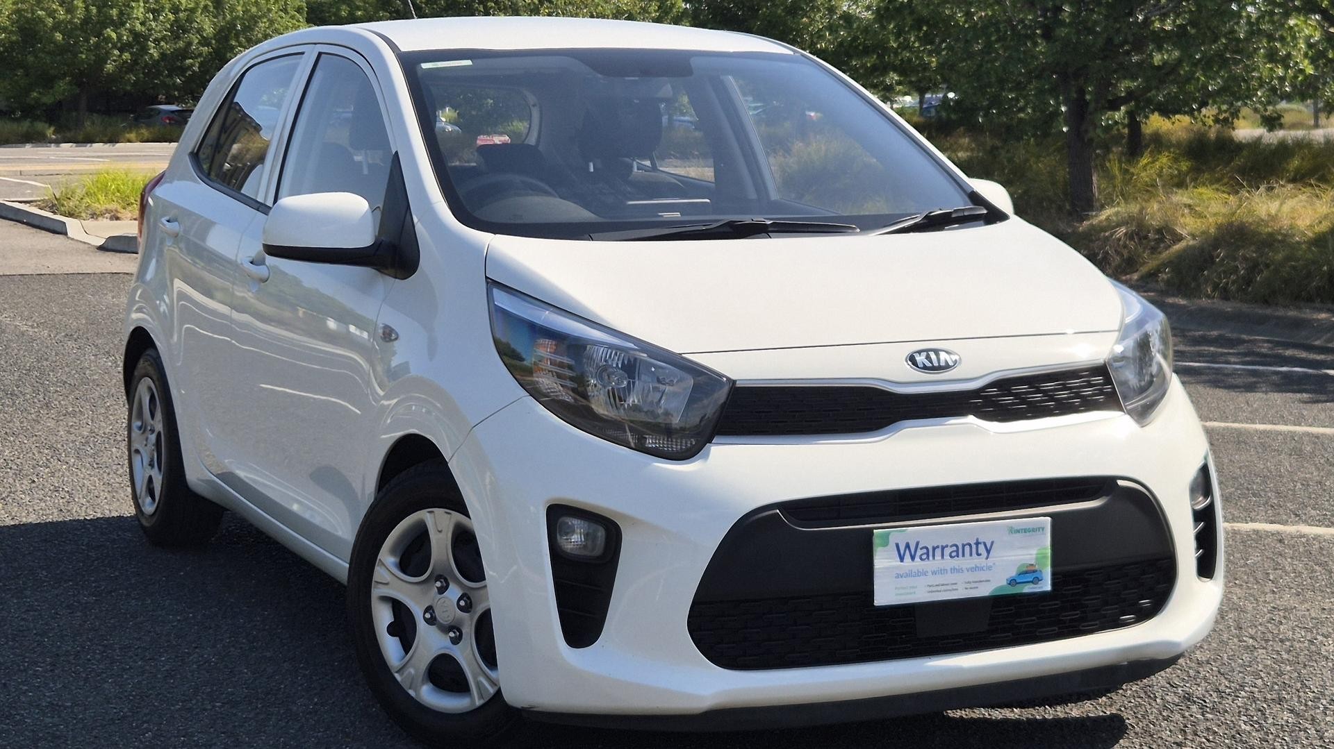 Kia Picanto image 1