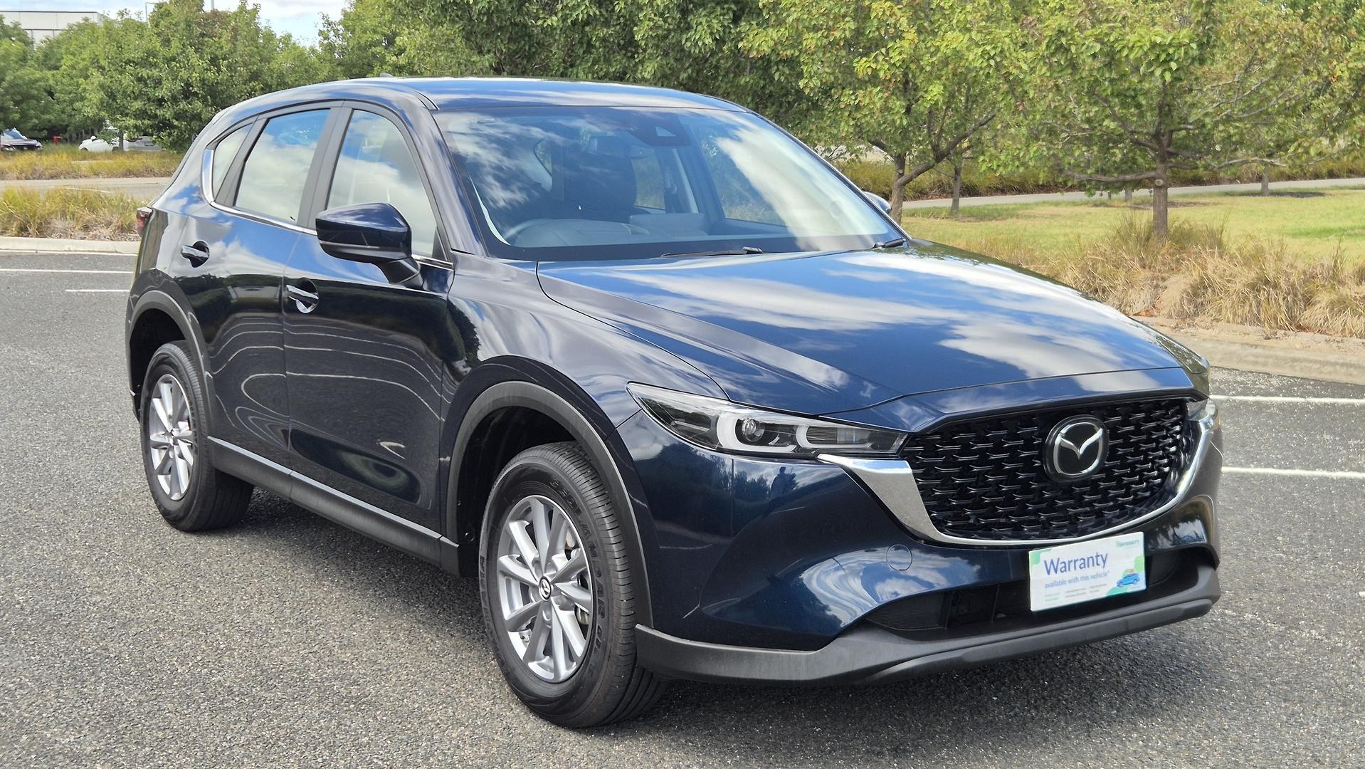 Mazda Cx-5 image 2