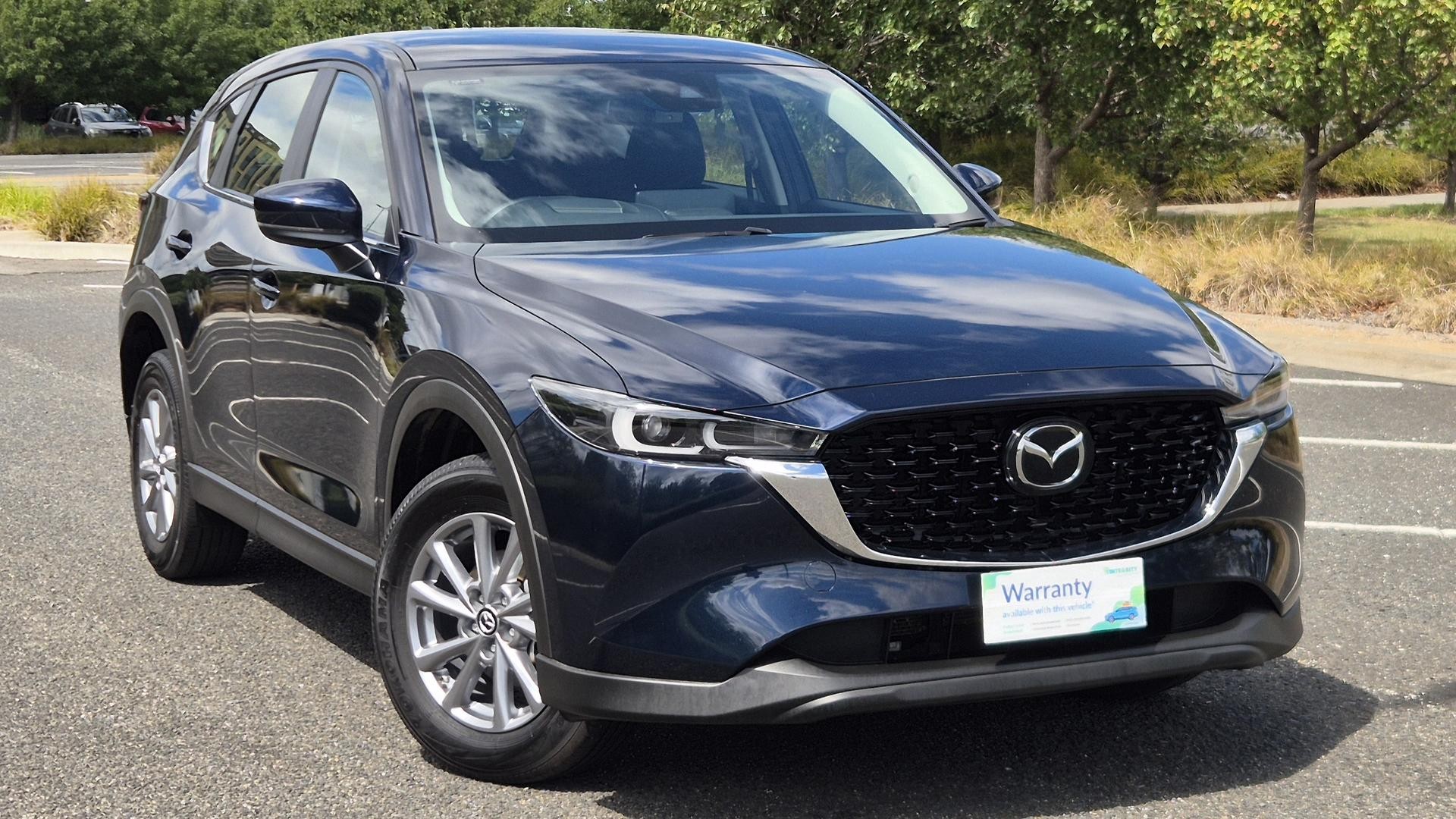 Mazda Cx-5 image 1