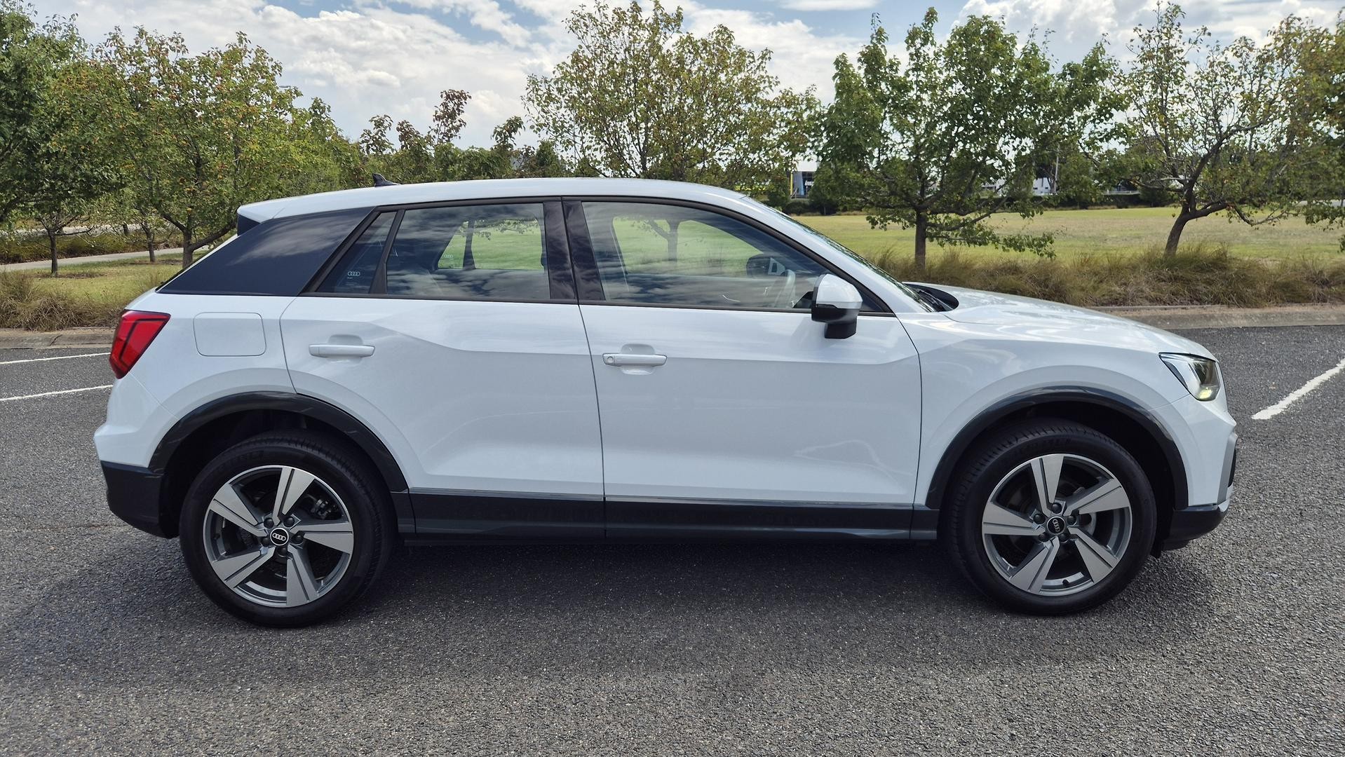 Audi Q2 image 3