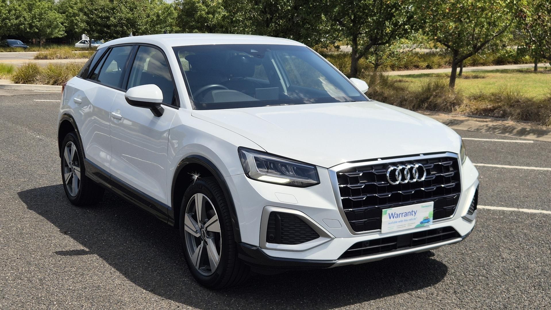 Audi Q2 image 2