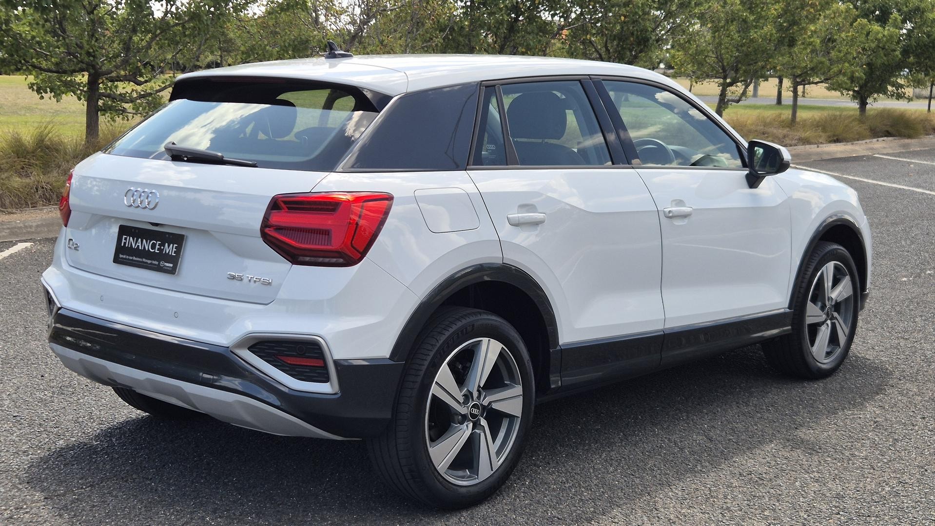 Audi Q2 image 4