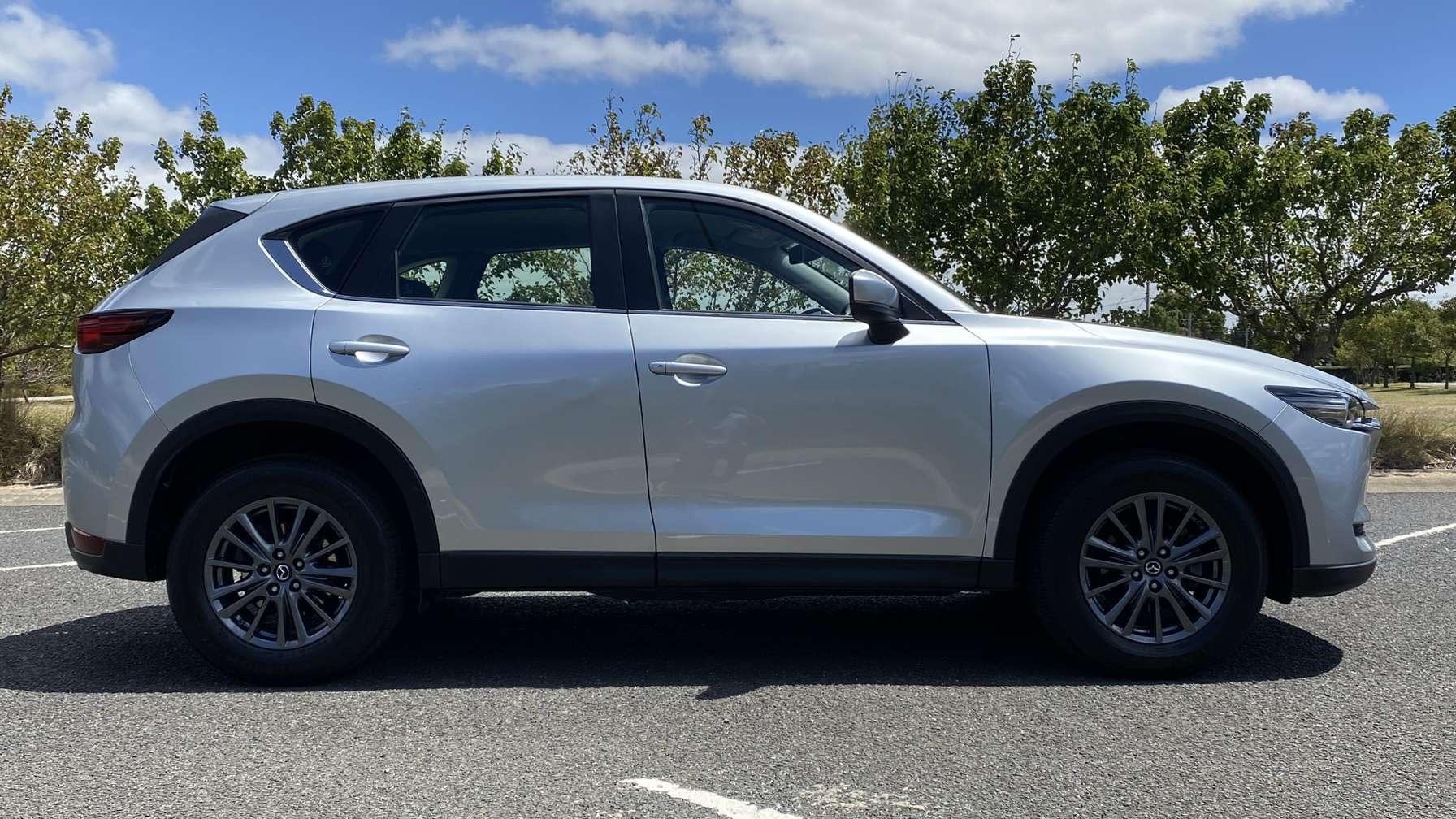 Mazda Cx-5 image 3