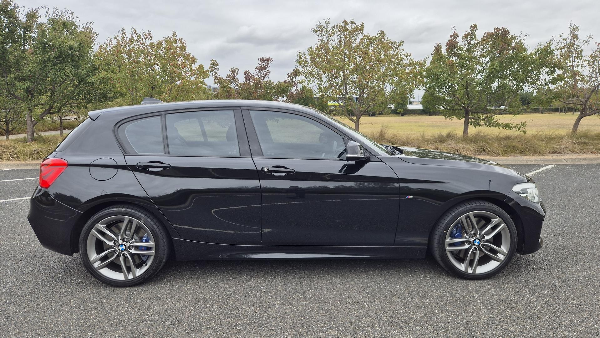 BMW 1 Series image 3