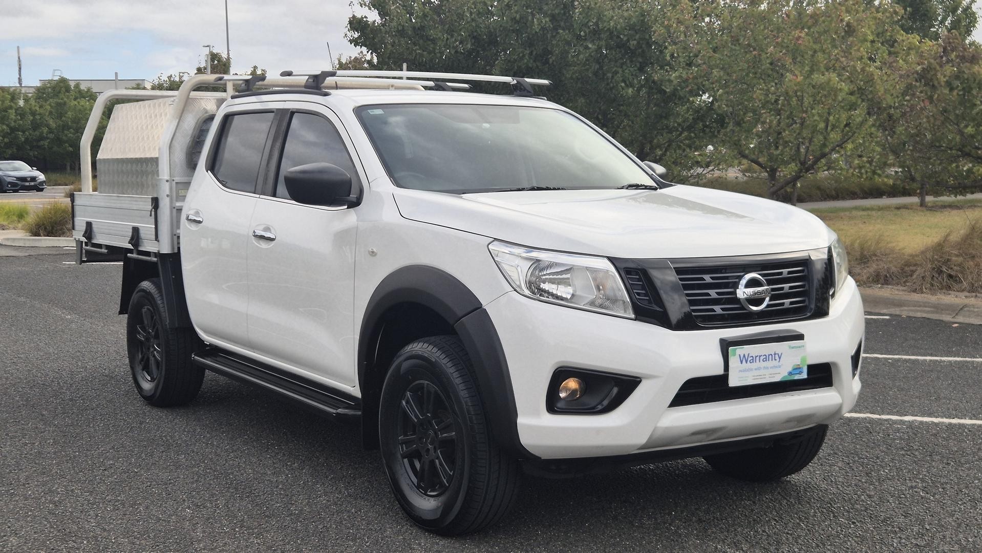 Nissan Navara image 2