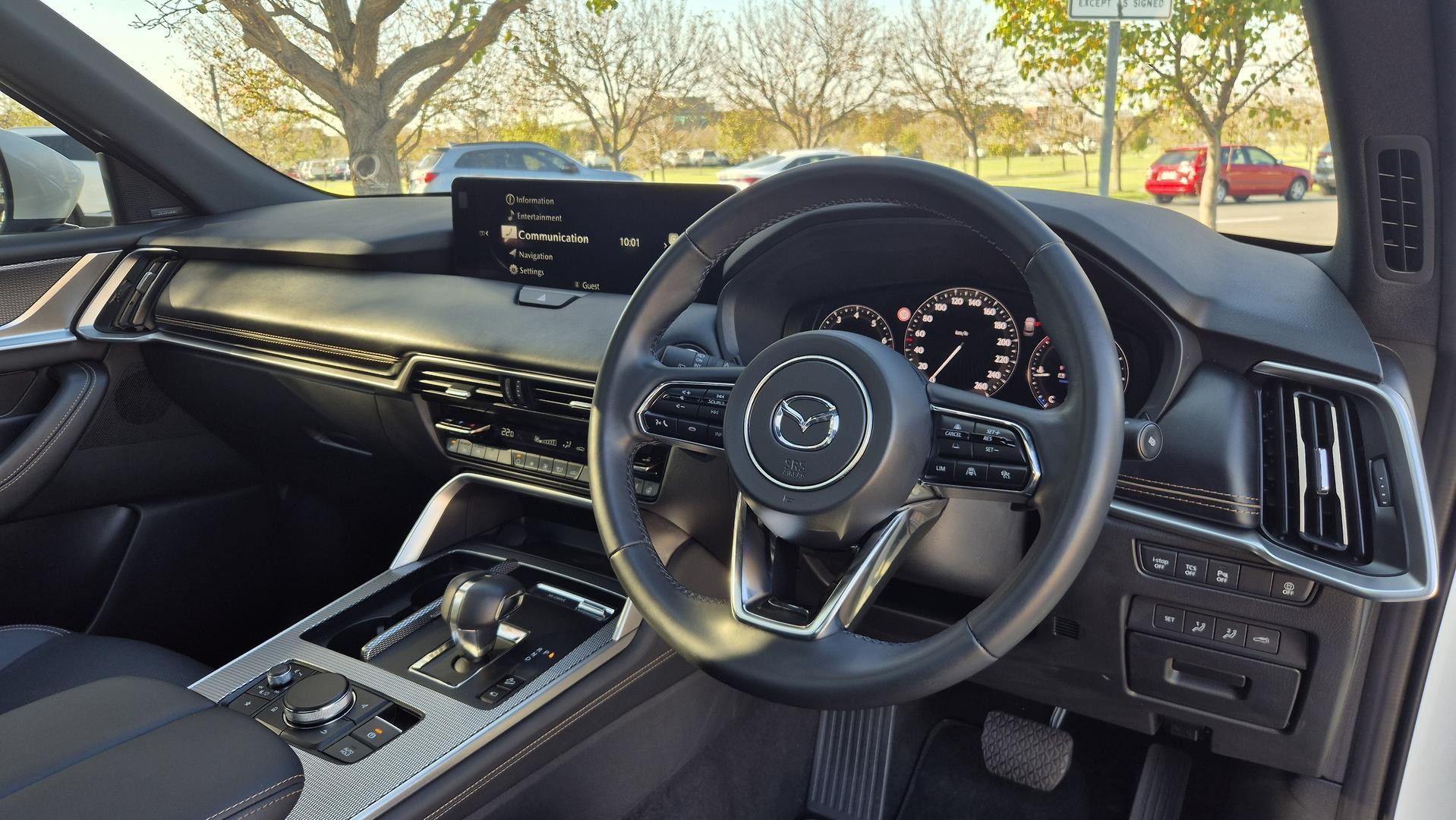 Mazda Cx-60 image 2