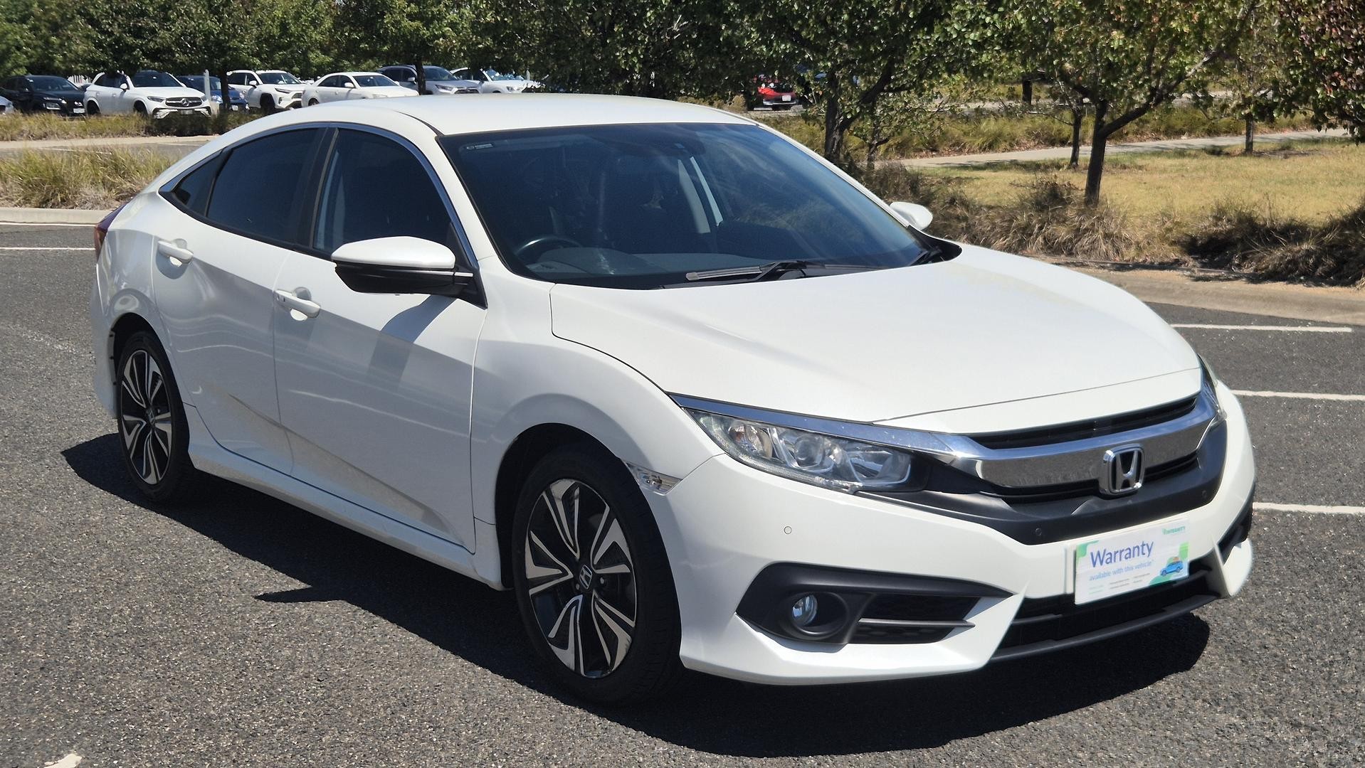 Honda Civic image 2