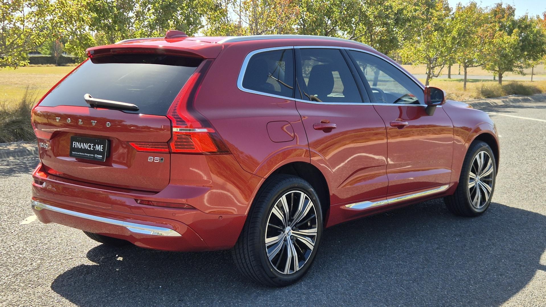 Volvo Xc60 image 4