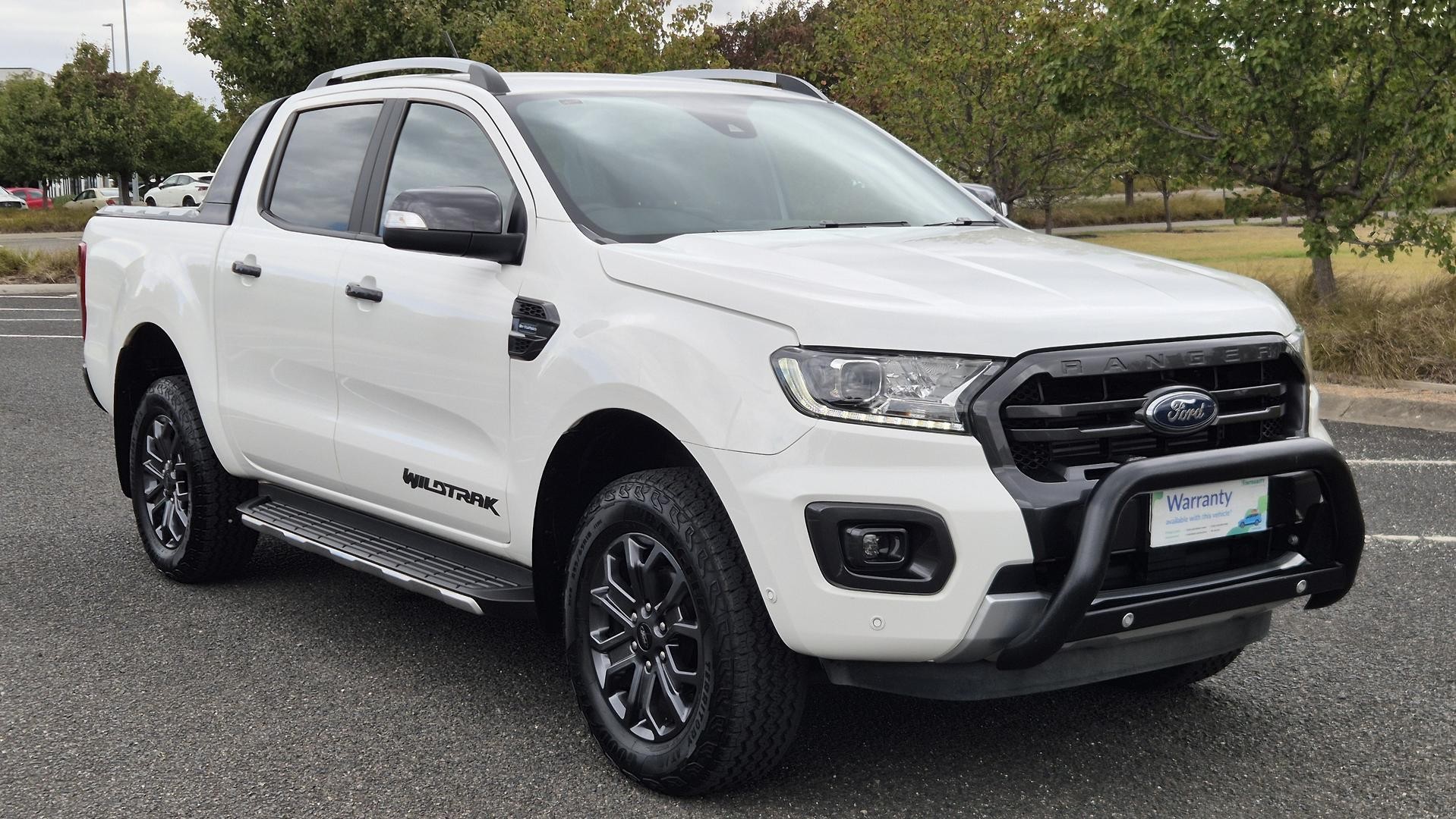 Ford Ranger image 2