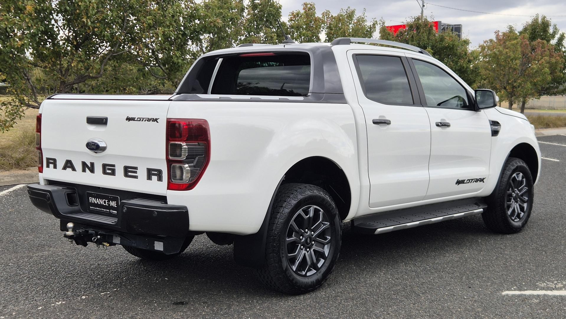 Ford Ranger image 4