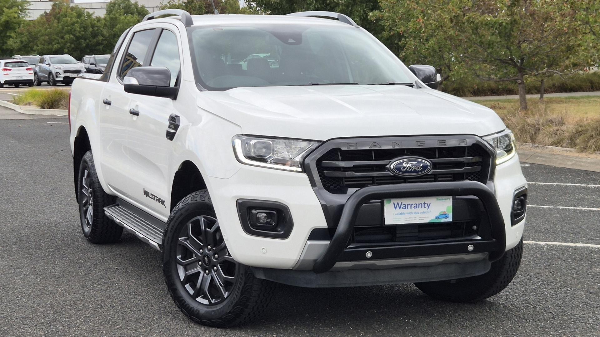 Ford Ranger image 1