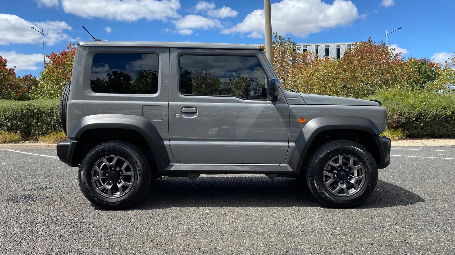 Suzuki Jimny image 3