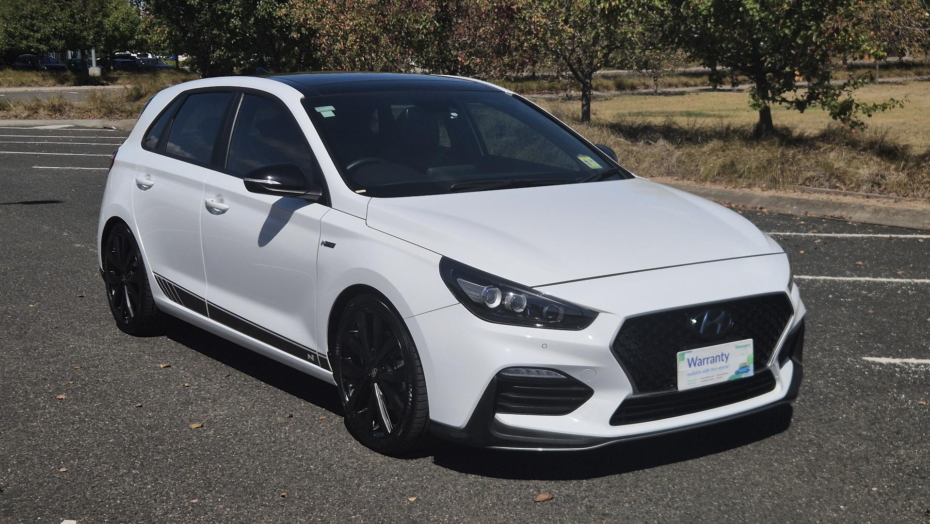 Hyundai I30 image 2