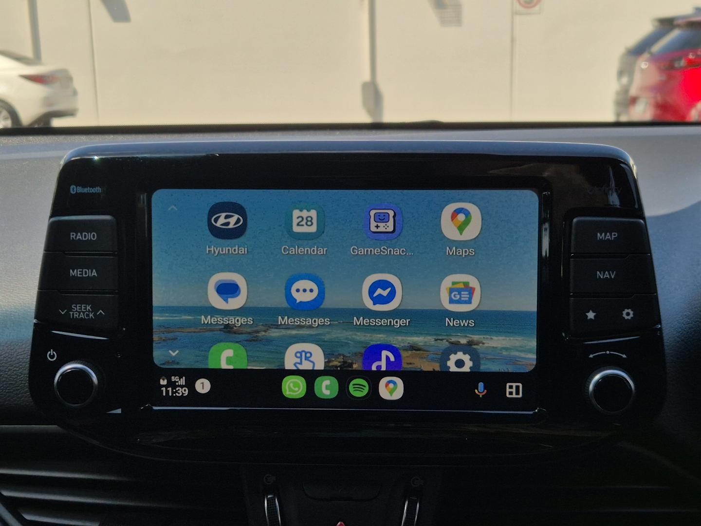 Hyundai I30 image 4