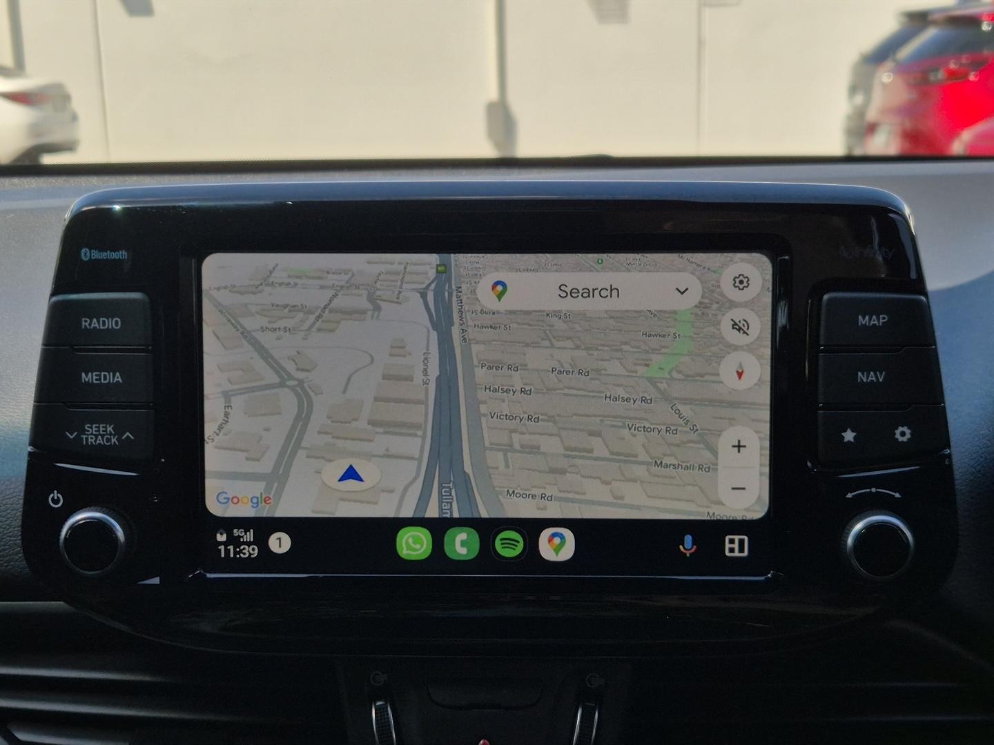 Hyundai I30 image 3