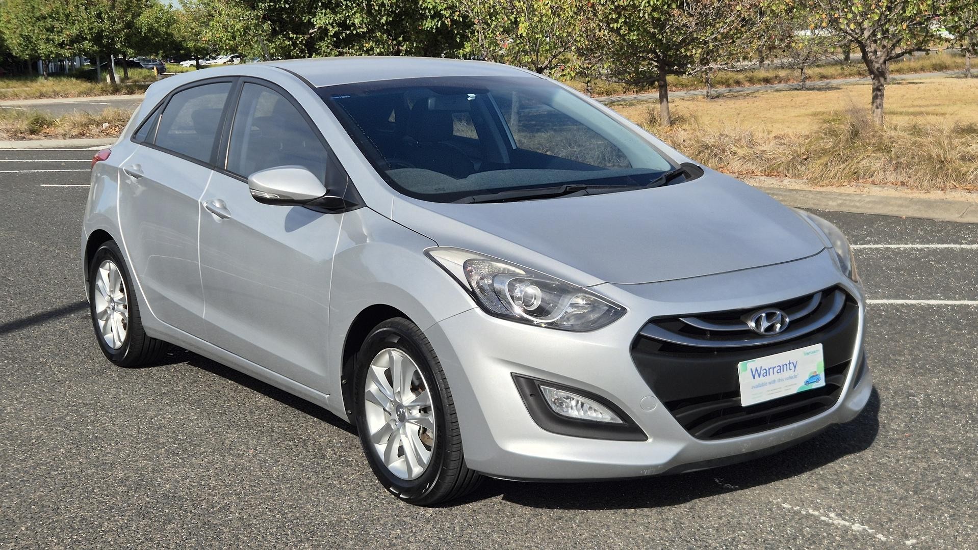 Hyundai I30 image 2