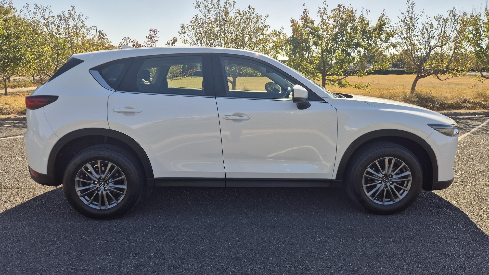 Mazda Cx-5 image 3