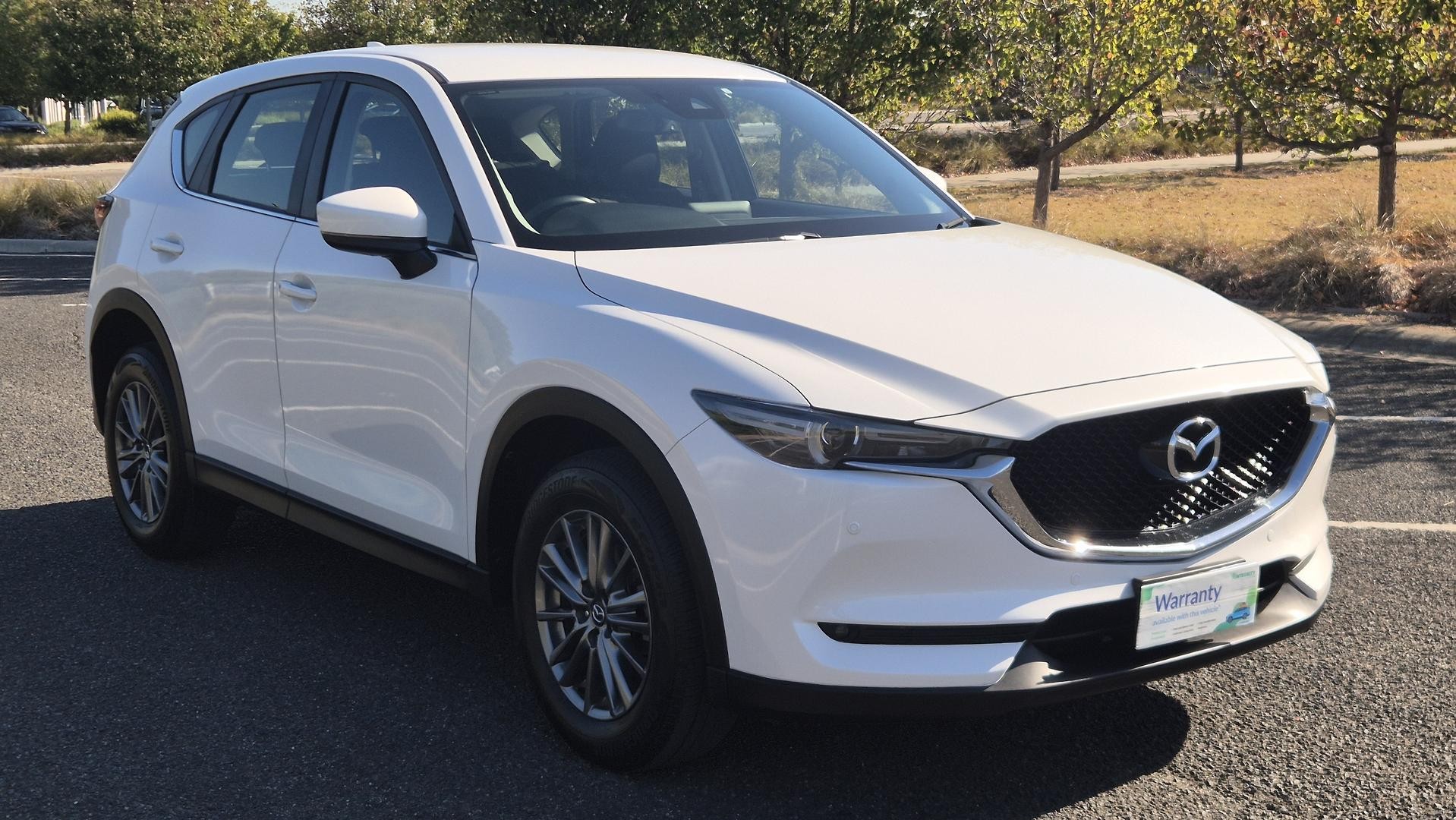 Mazda Cx-5 image 2