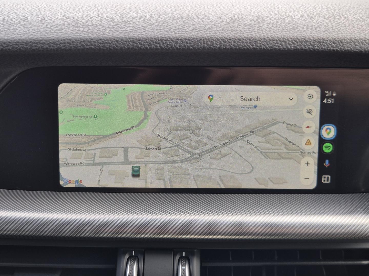 Alfa Romeo Stelvio image 3