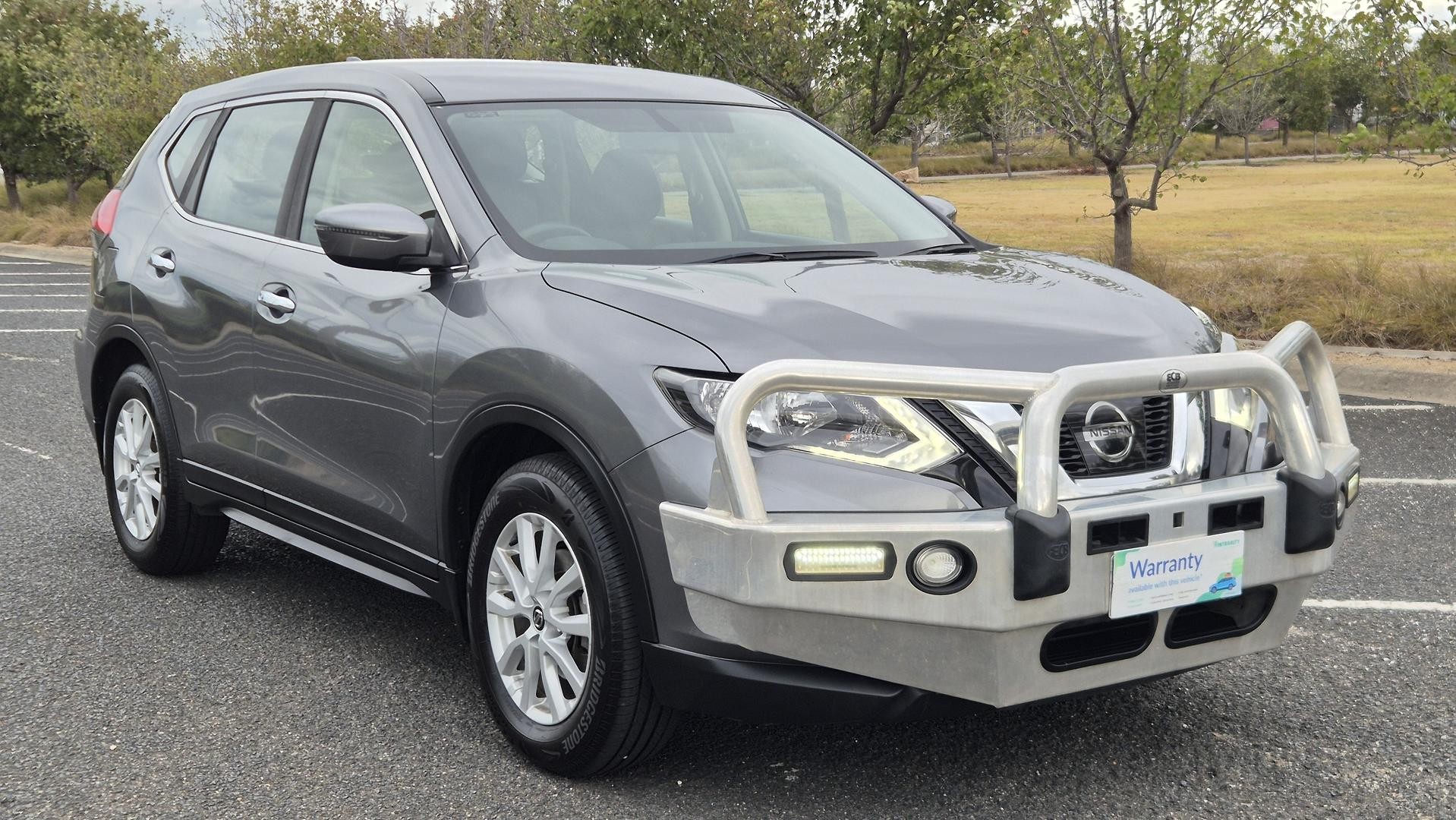 Nissan X-trail image 2