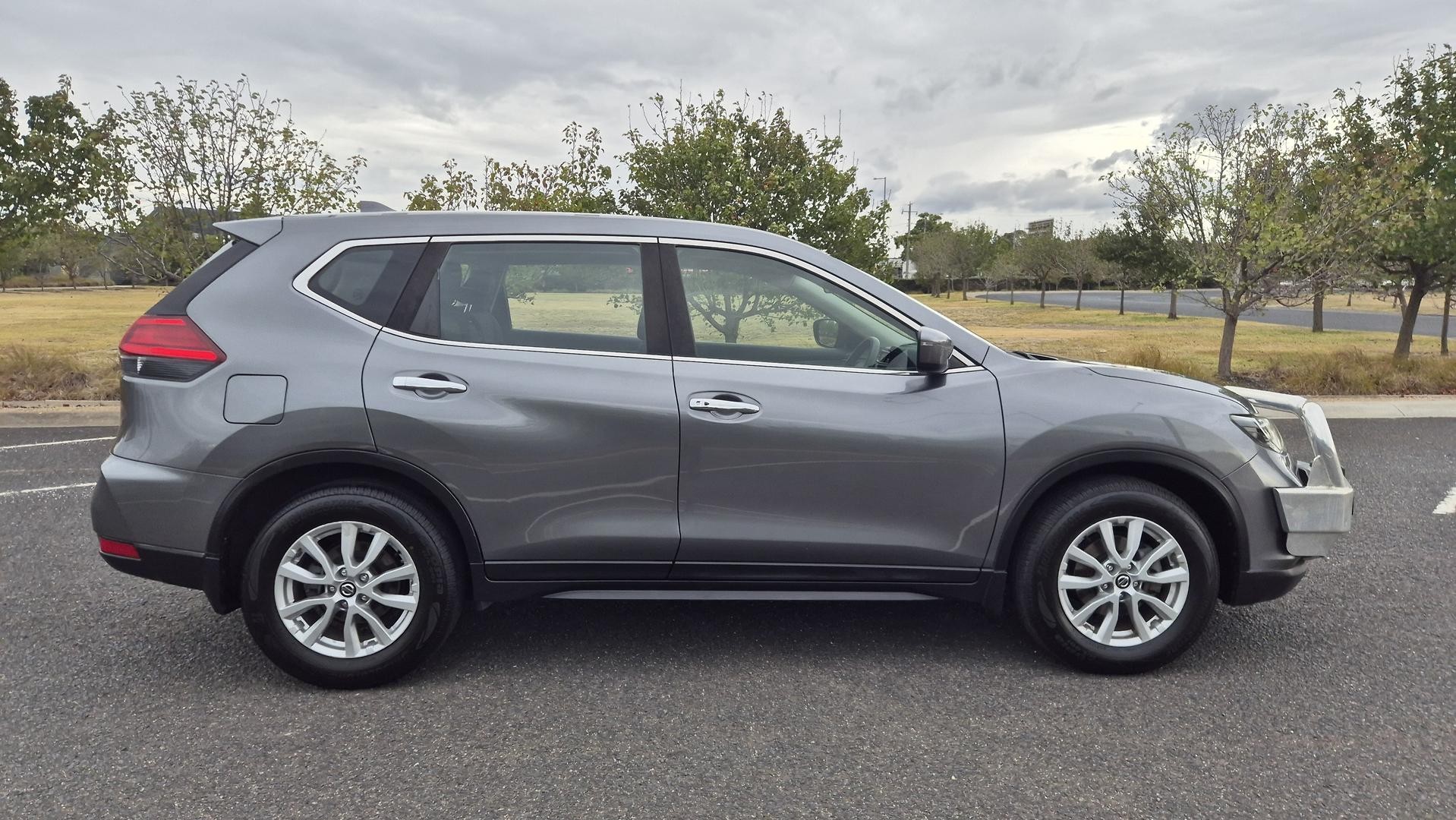 Nissan X-trail image 3