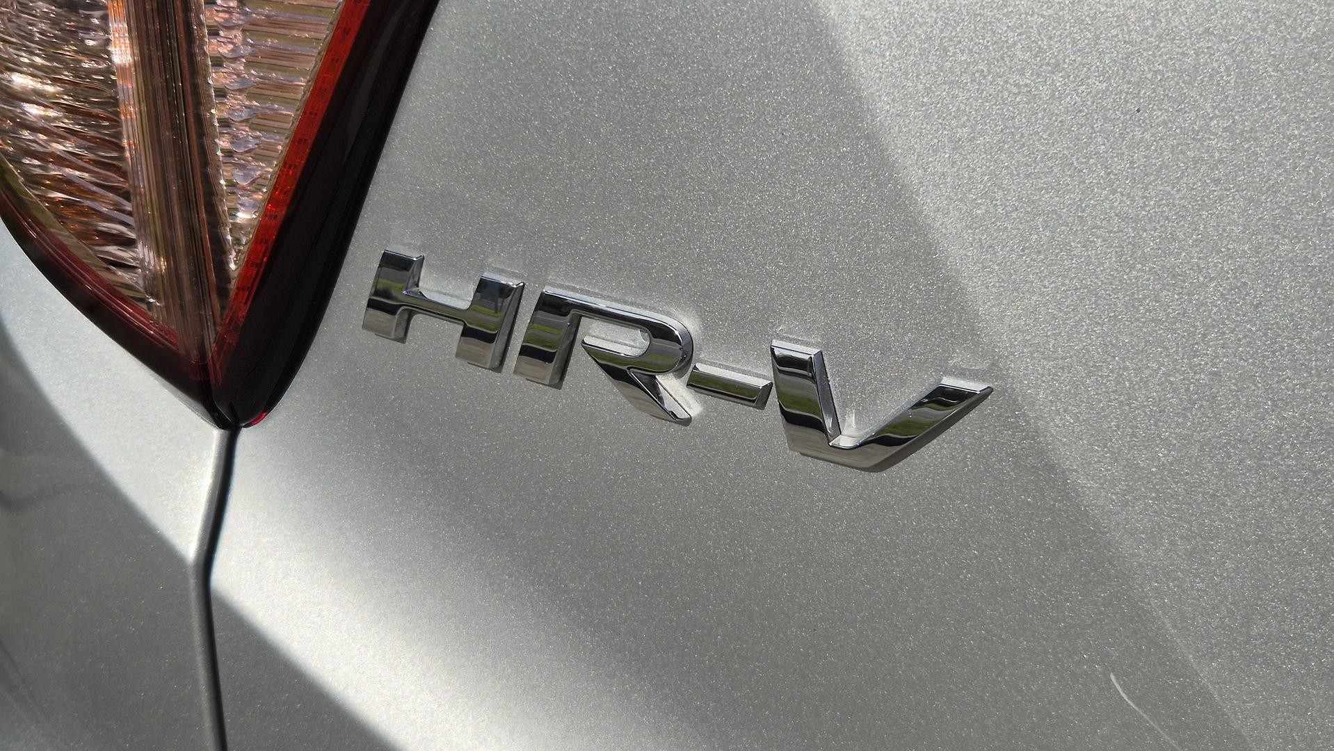 Honda Hr-v image 3