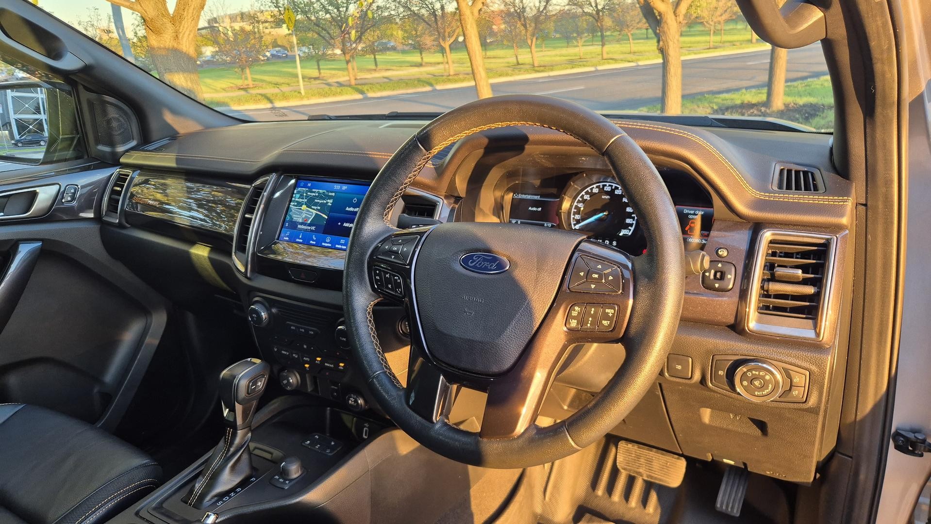 Ford Ranger image 2
