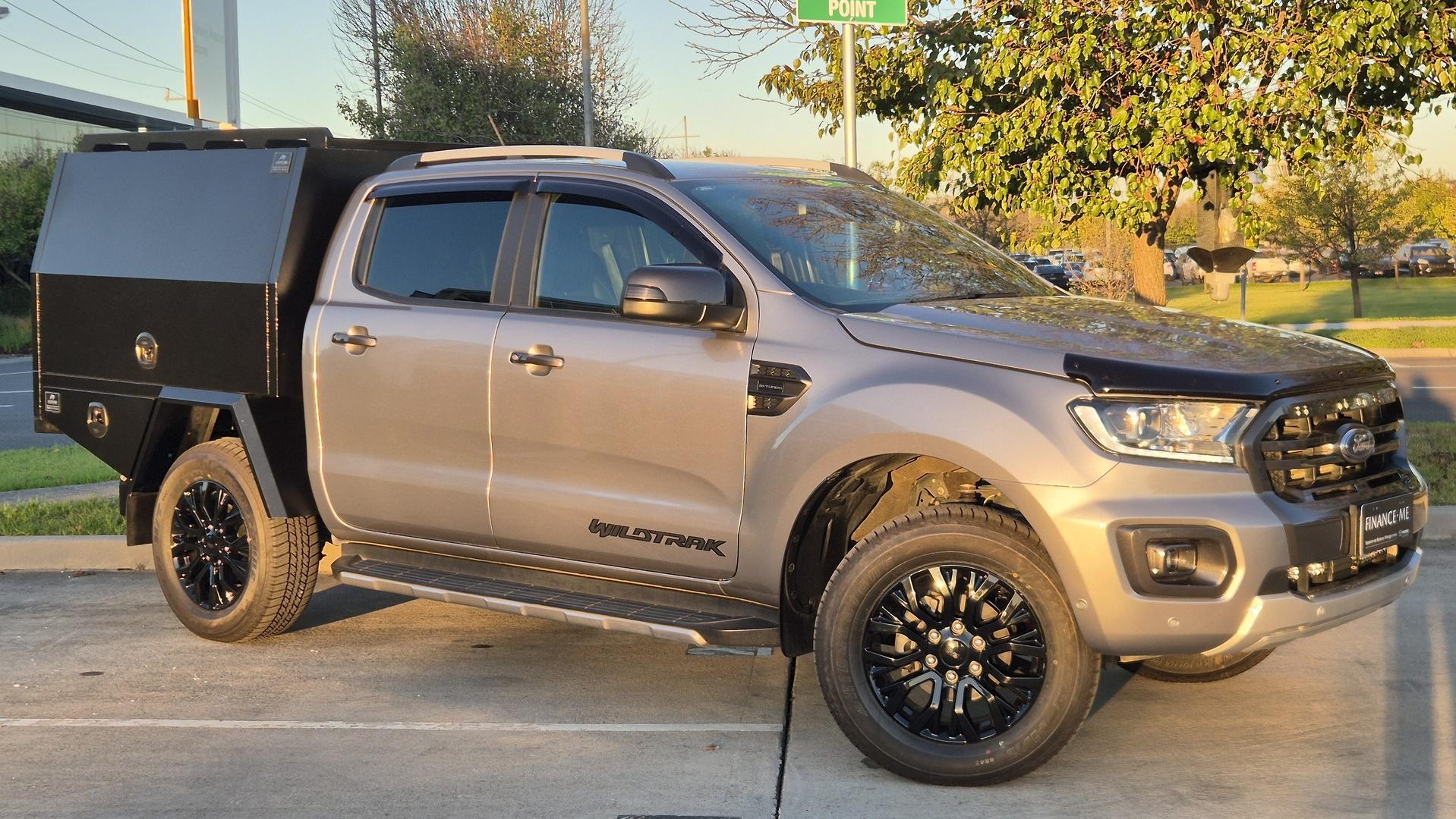 Ford Ranger image 1