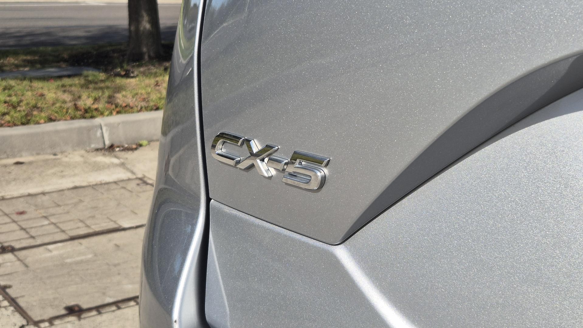 Mazda Cx-5 image 4