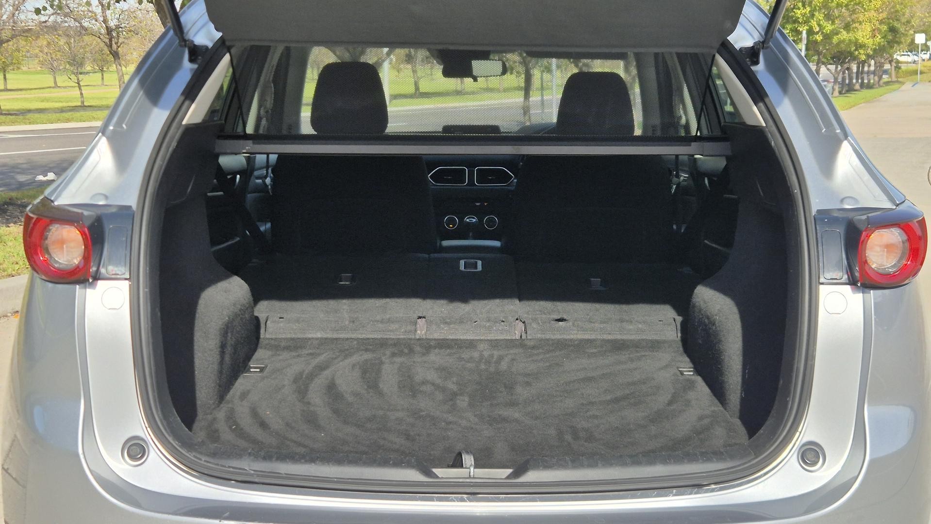 Mazda Cx-5 image 3