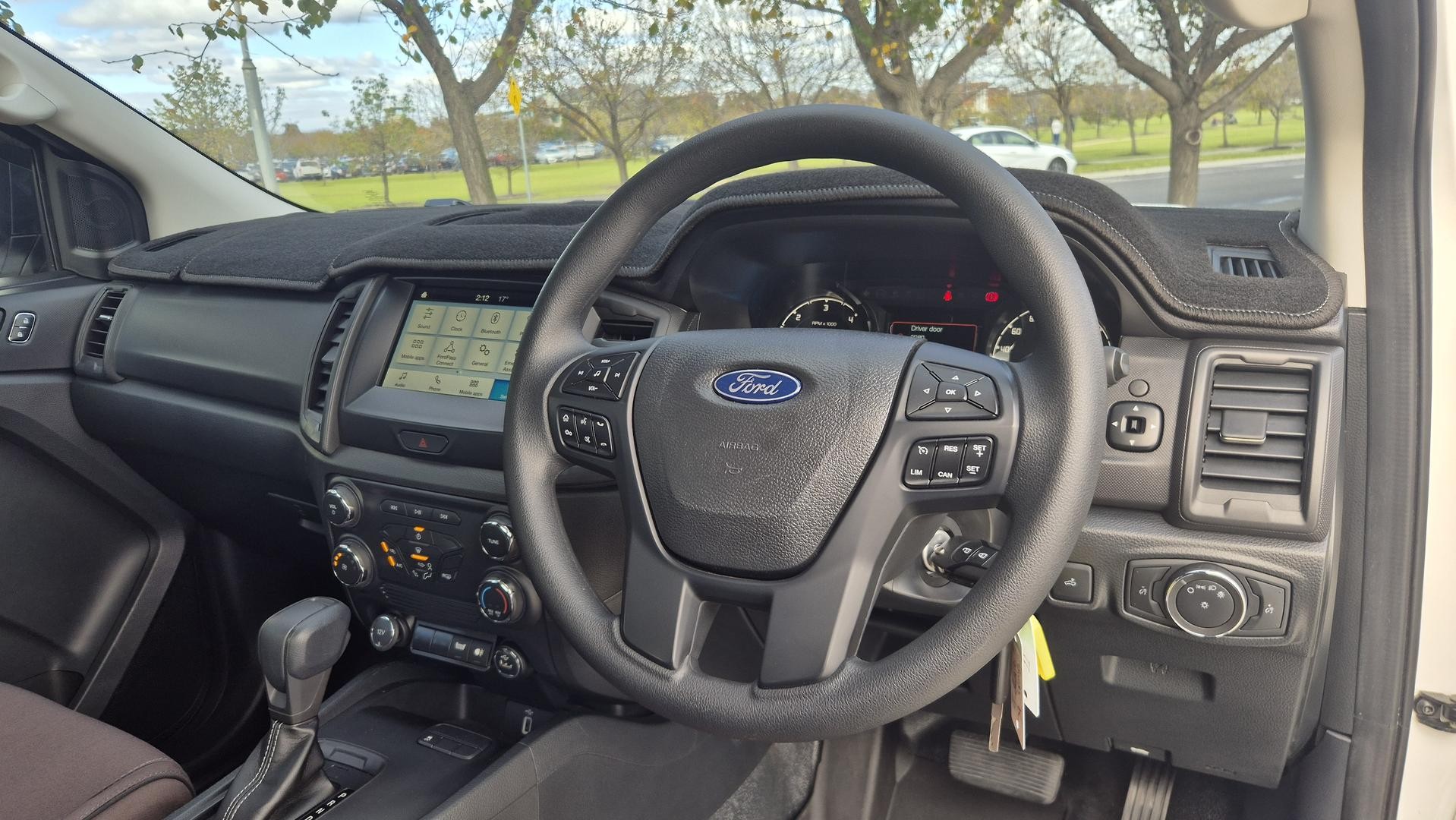 Ford Ranger image 2