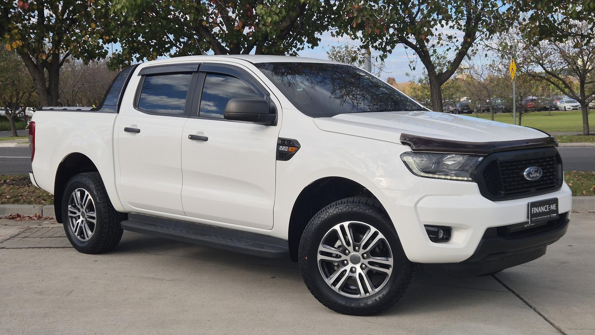 Ford Ranger image 1