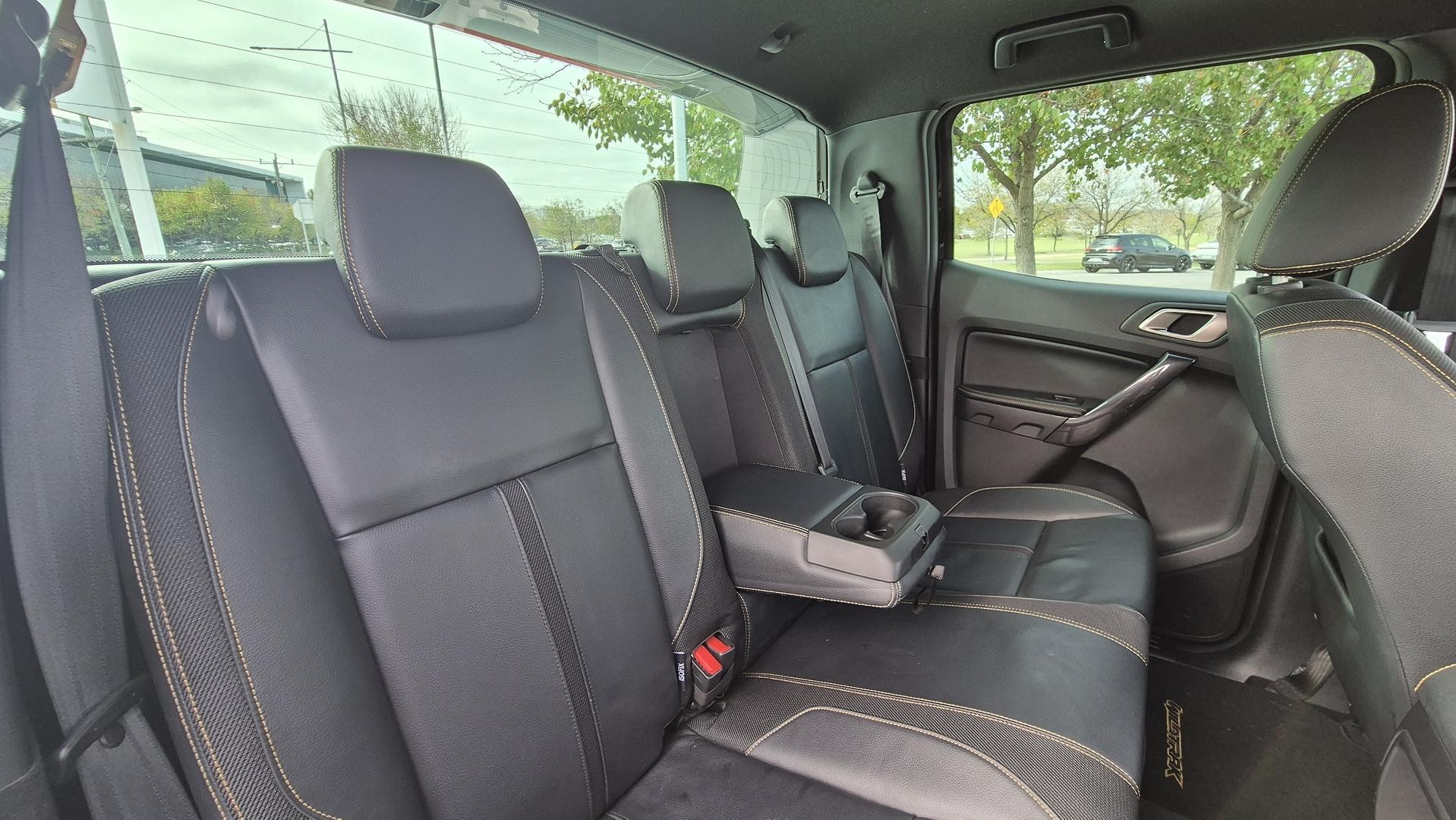 Ford Ranger image 4