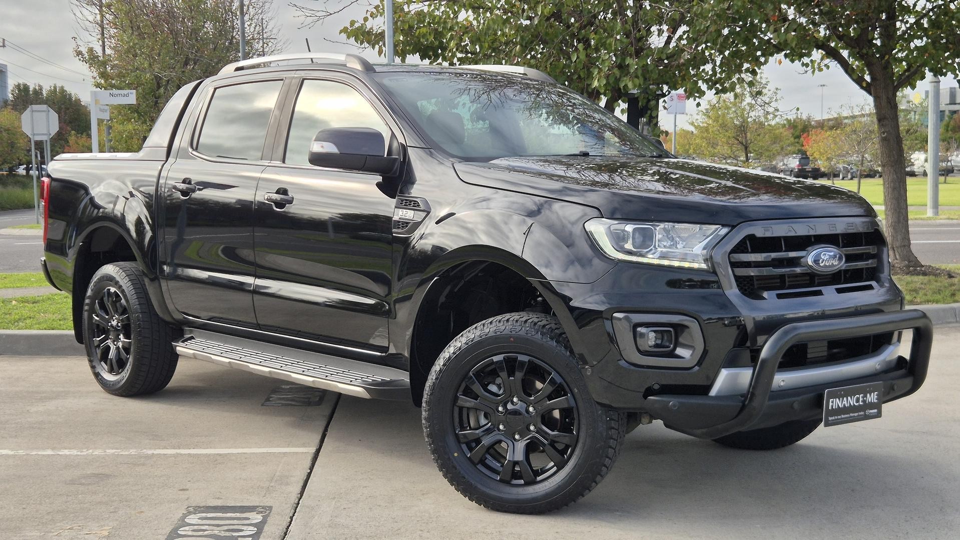 Ford Ranger image 1