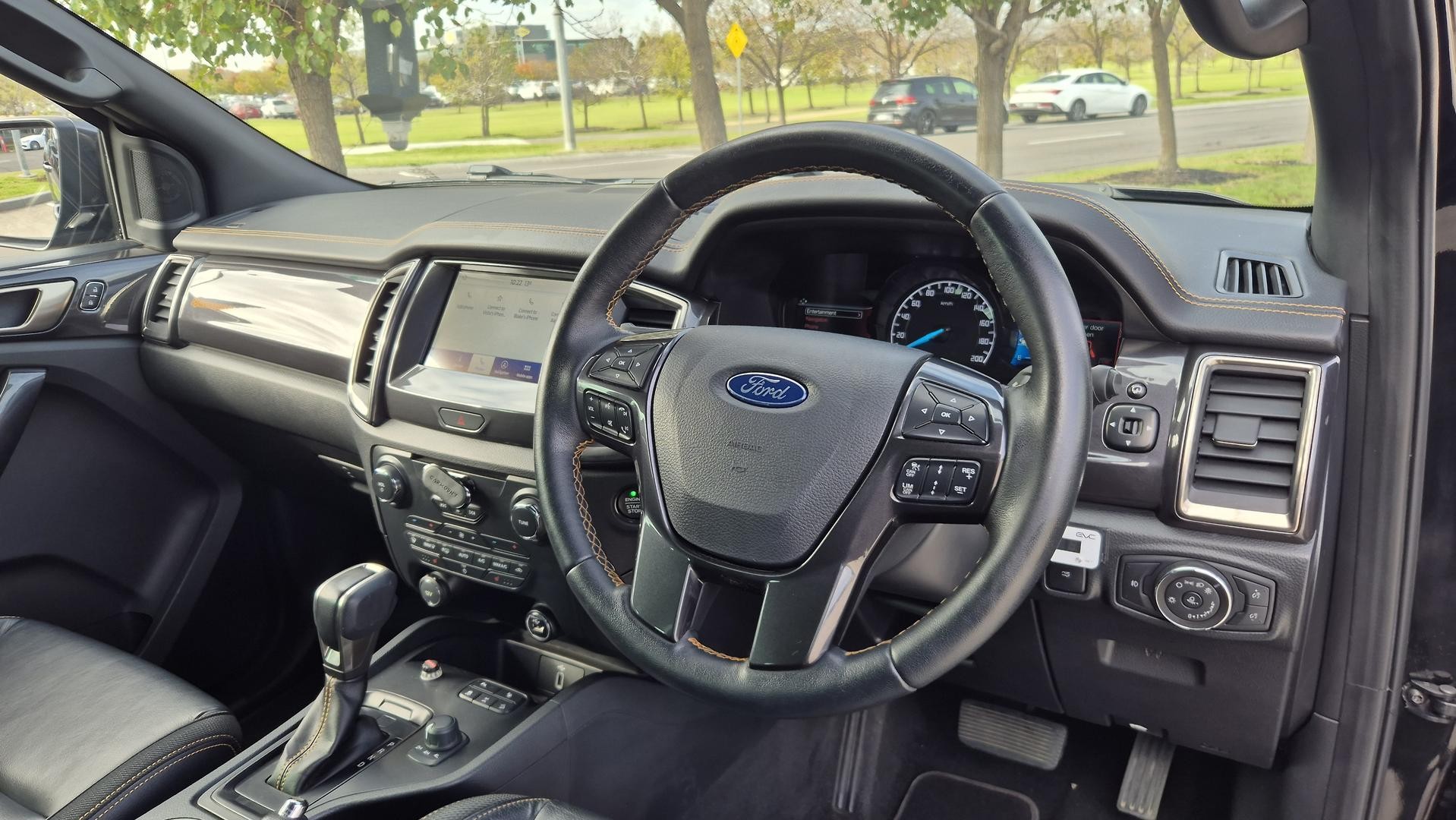 Ford Ranger image 2