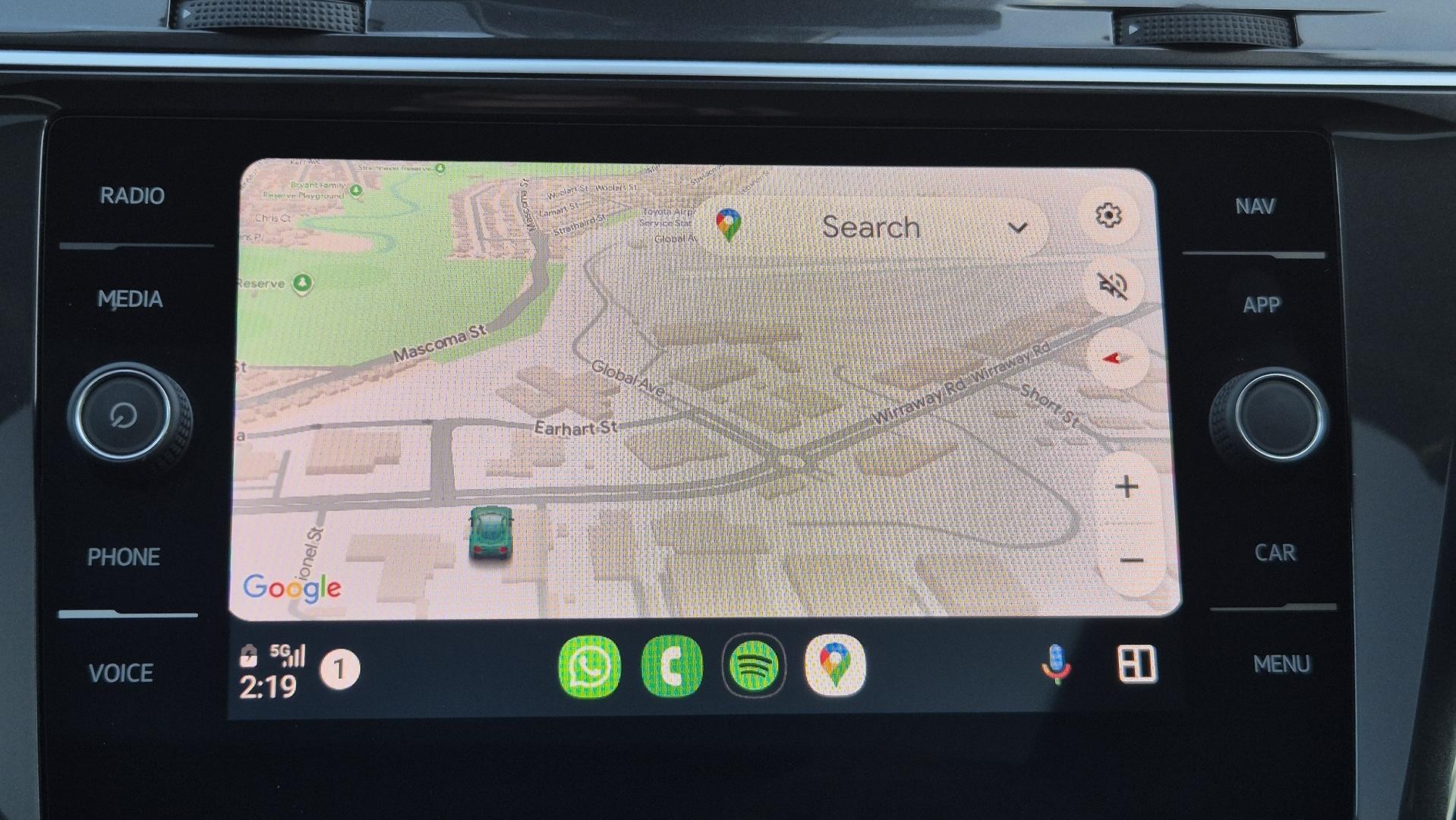 Volkswagen Tiguan image 3
