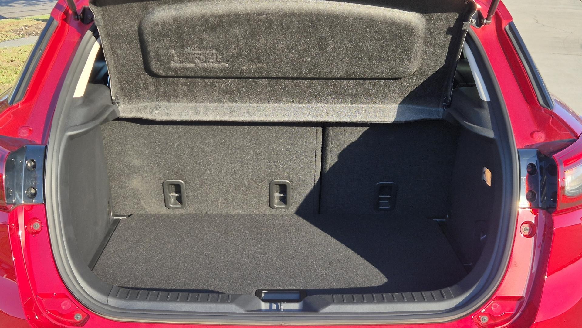 Mazda Cx-3 image 3