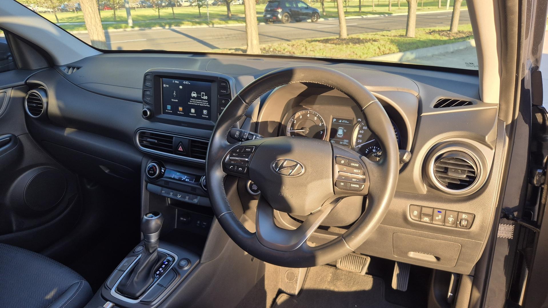 Hyundai Kona image 2