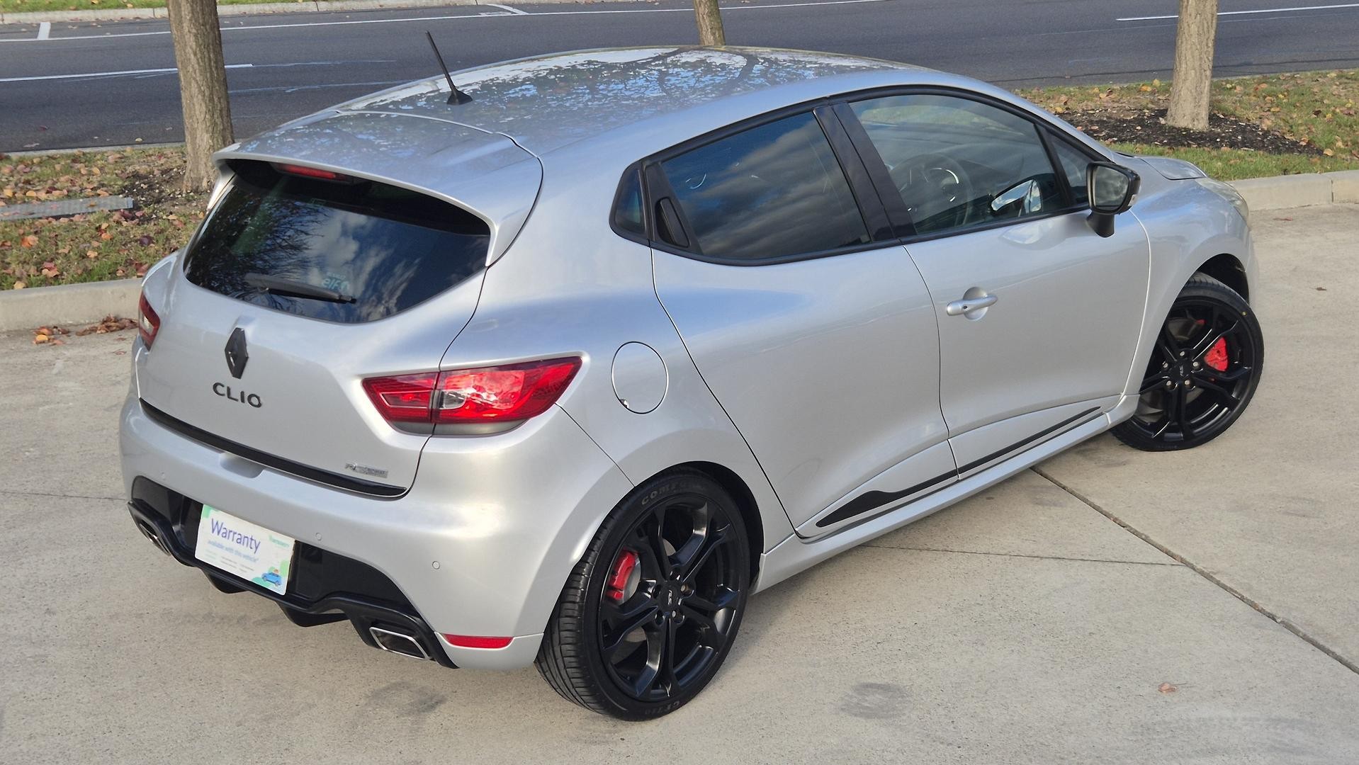 Renault Clio image 3