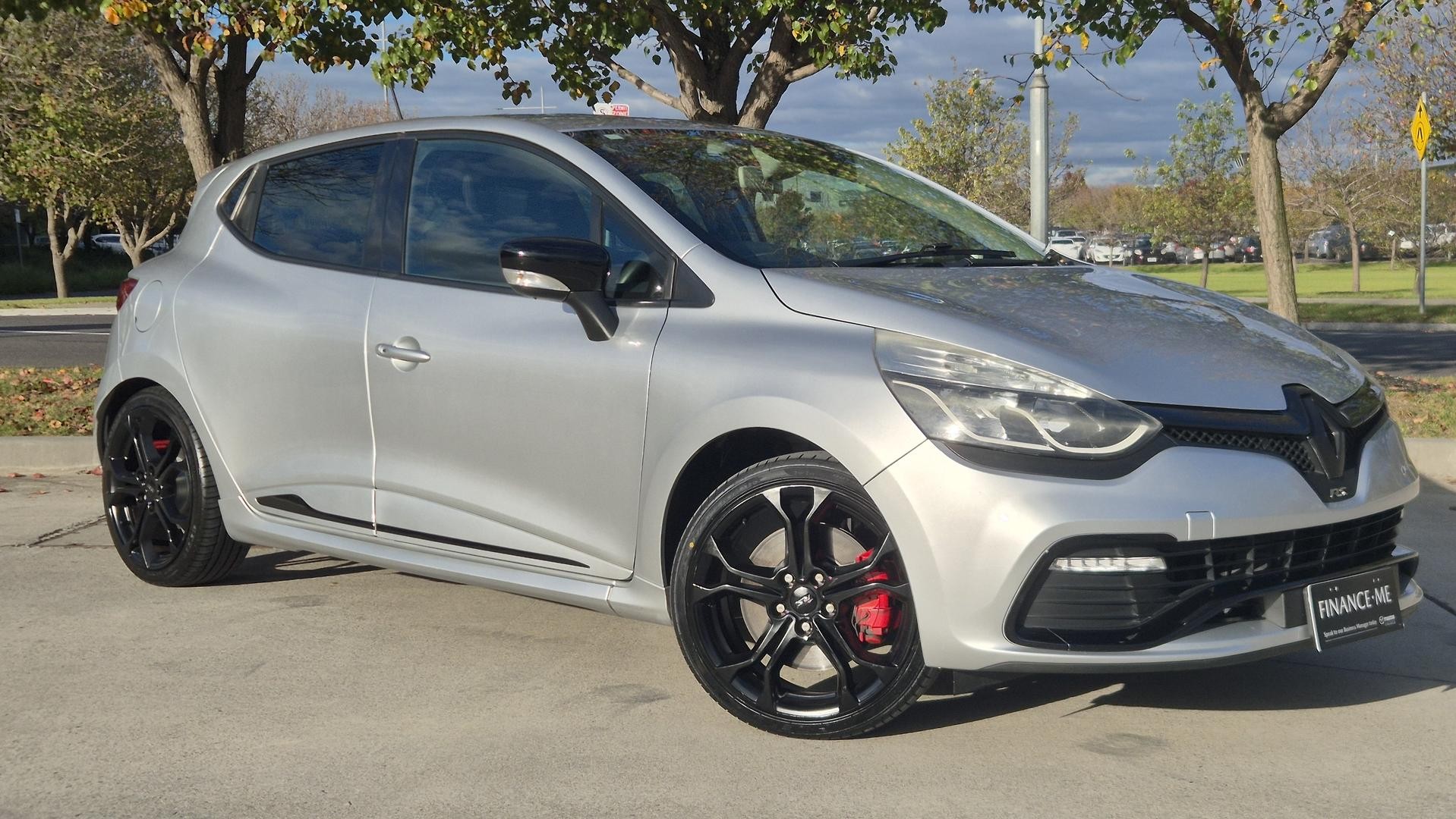 Renault Clio image 1