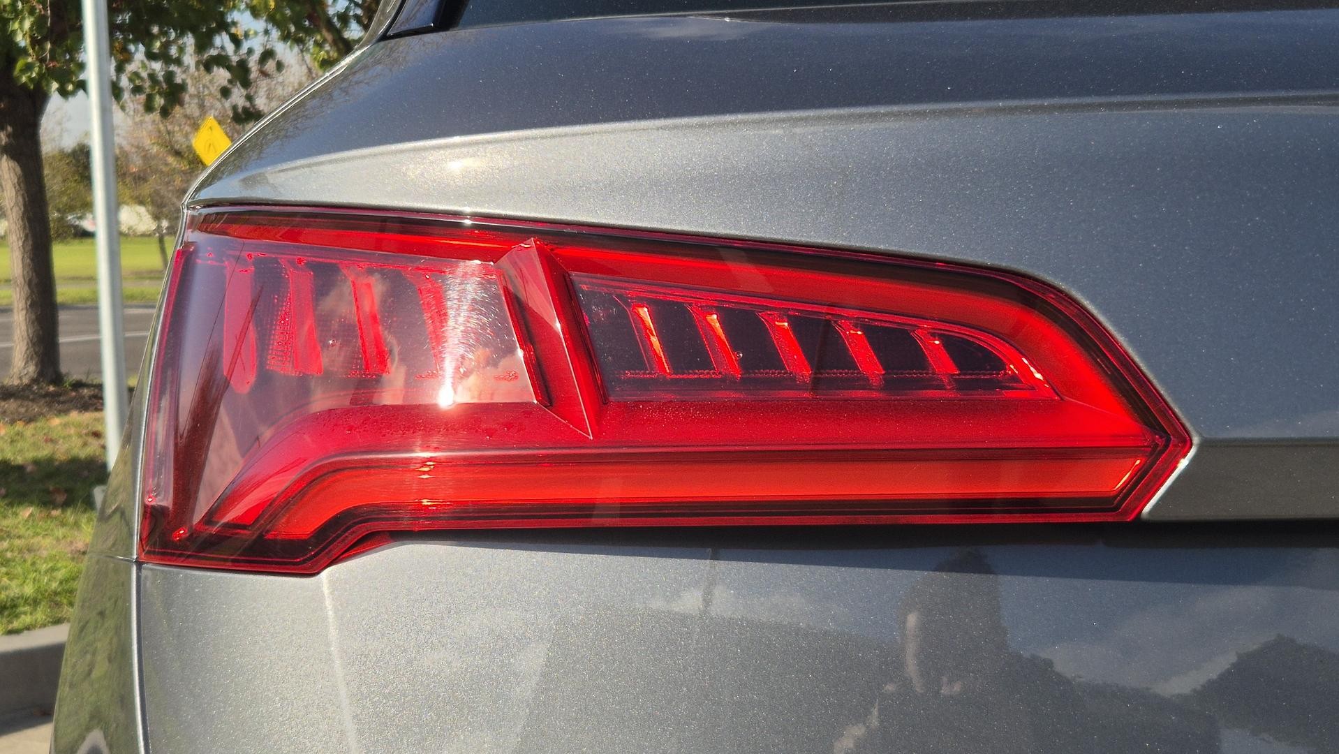 Audi Q5 image 4