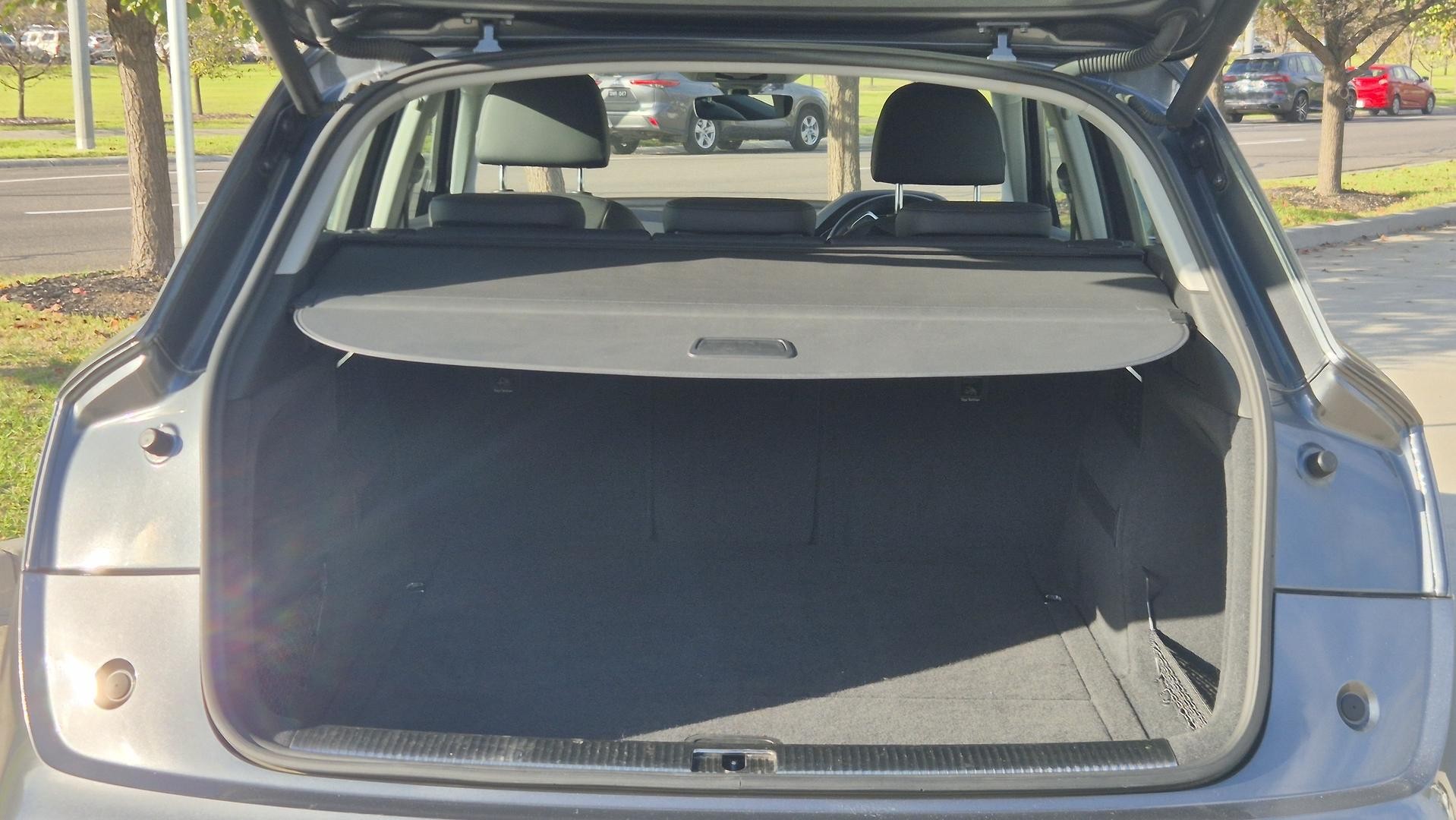 Audi Q5 image 3