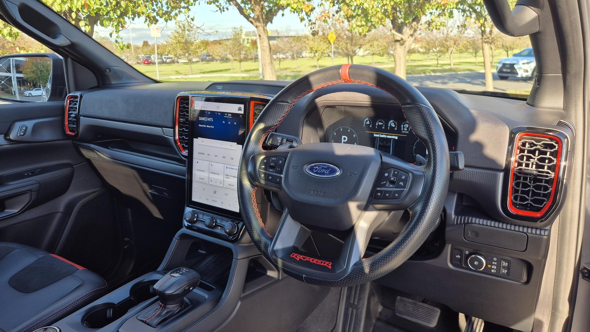 Ford Ranger image 4