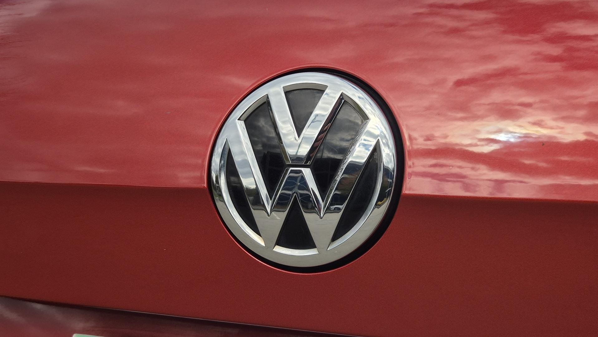 Volkswagen Golf image 4