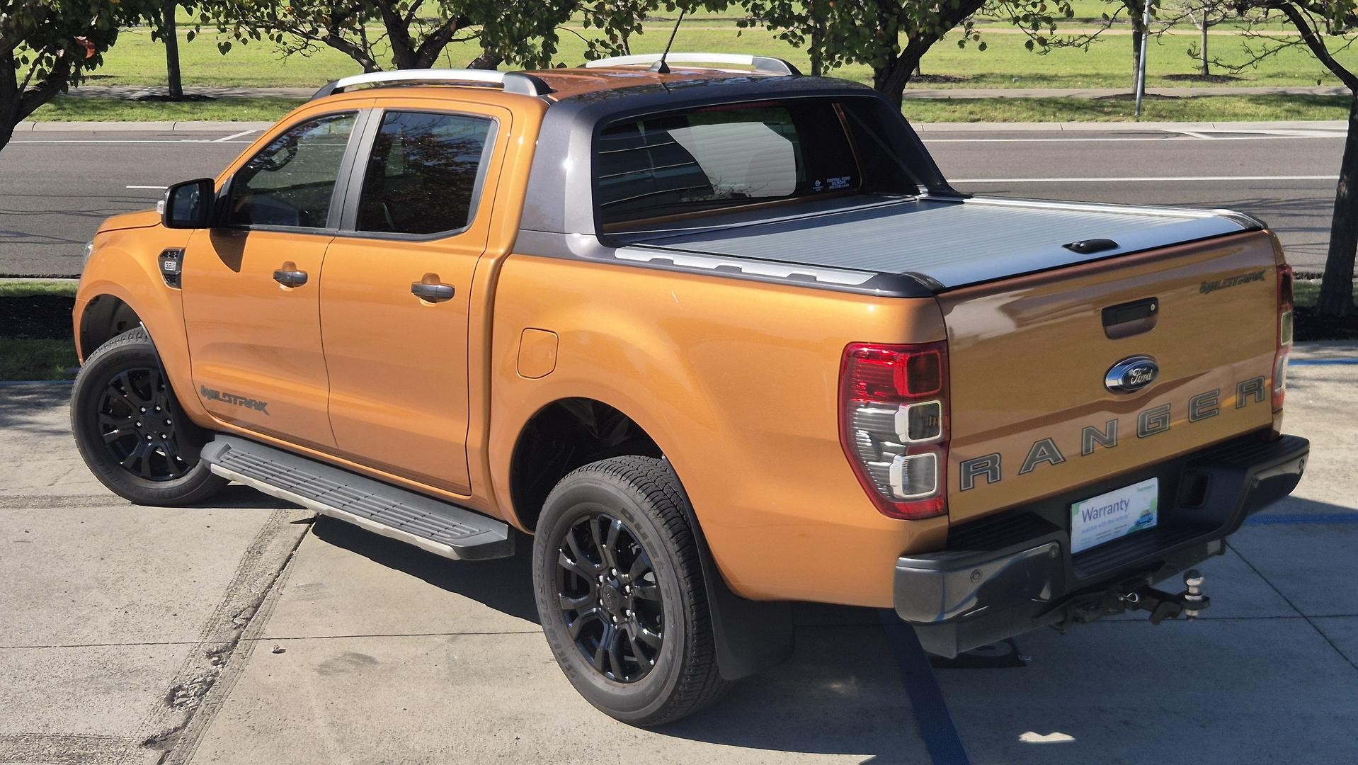 Ford Ranger image 4