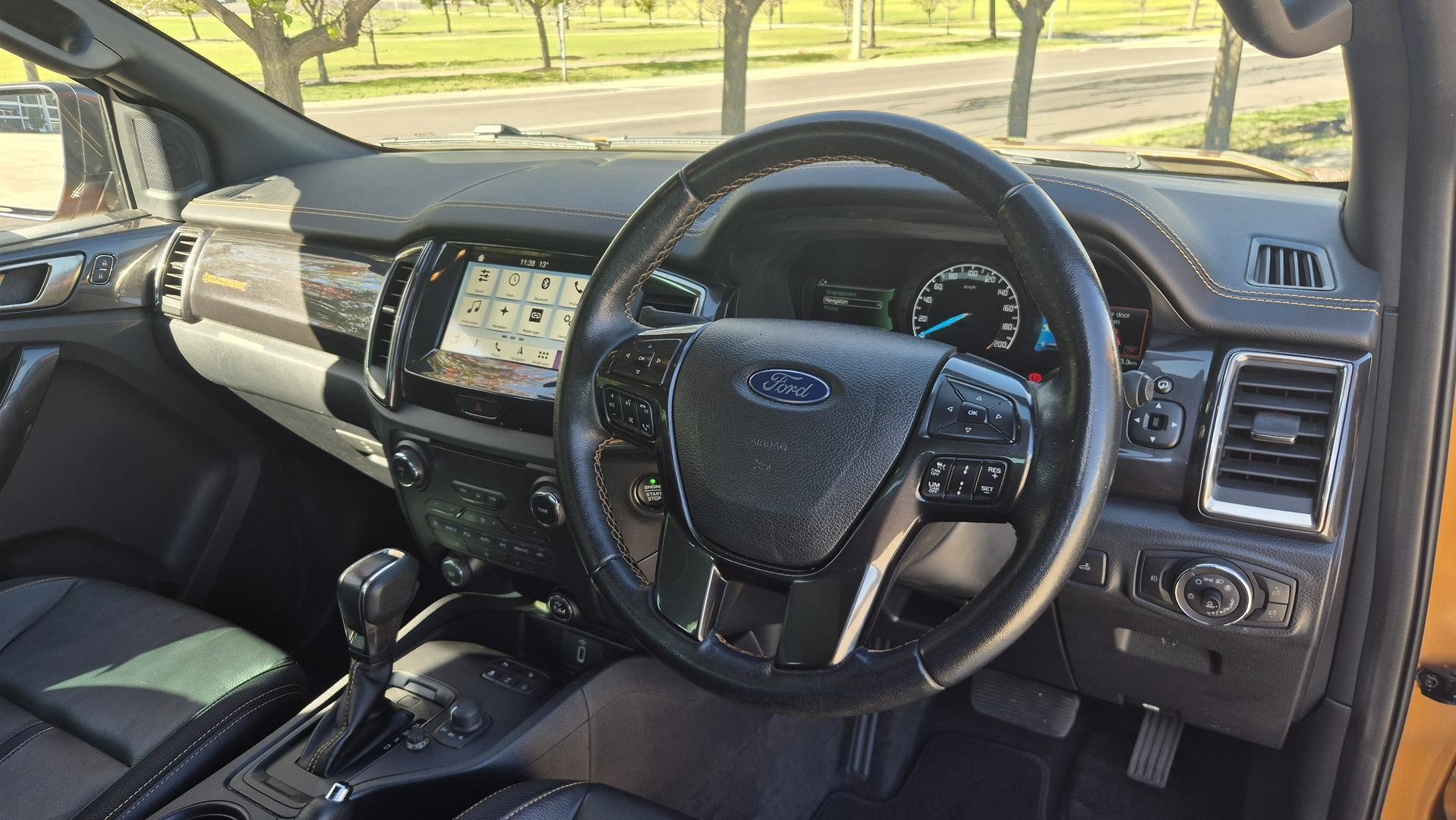 Ford Ranger image 2