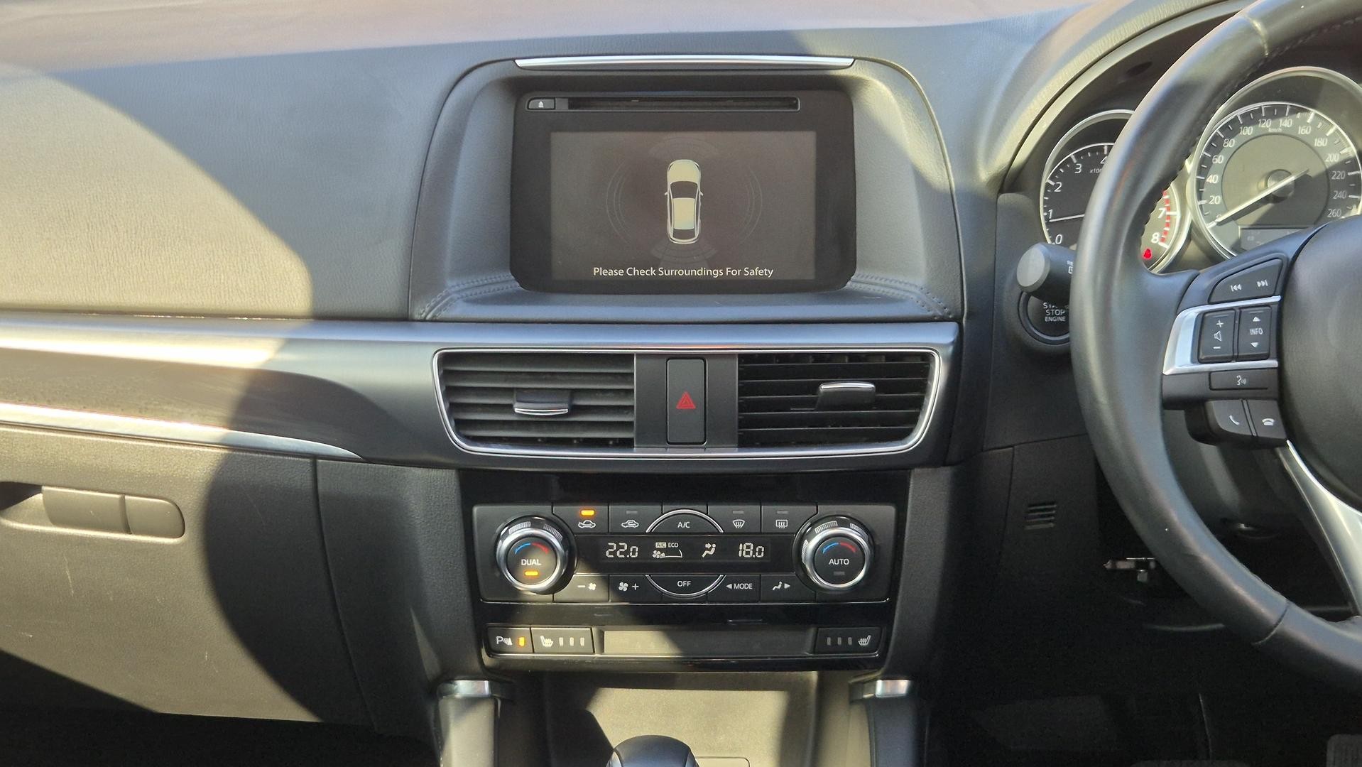 Mazda Cx-5 image 3