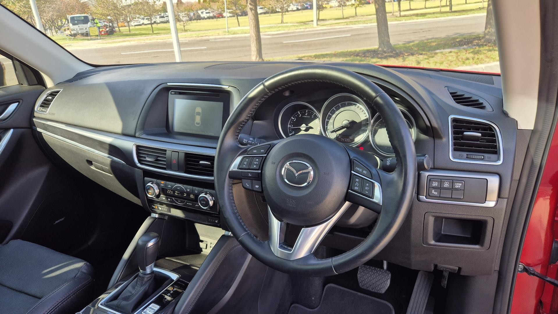 Mazda Cx-5 image 2